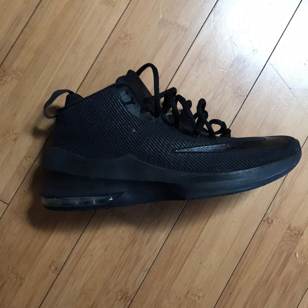 Nike AirMax infuriate